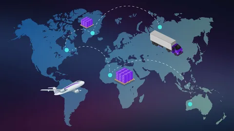 توريد وتوزيع الدهانات