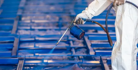 حلول الحماية للأسطح